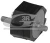 BMW 1176041 Mounting, manual transmission